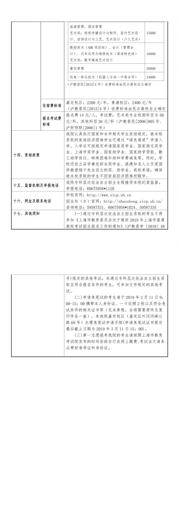 上海工商职业技术学院2019年专科依法自主招生章程(11-12).jpg